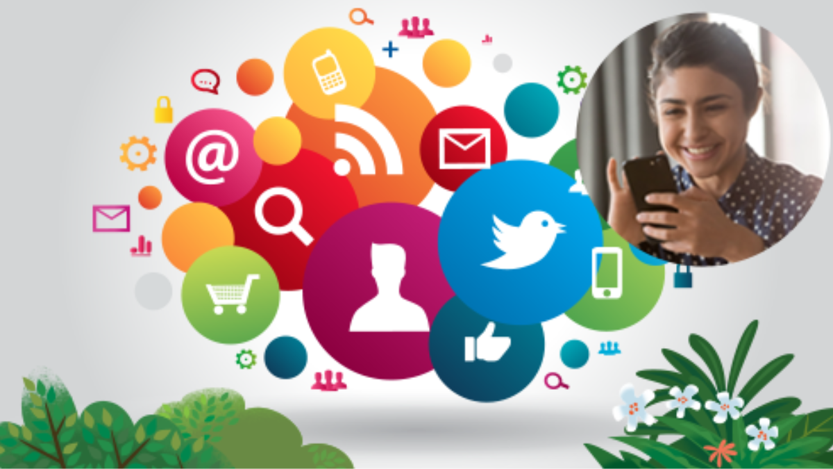 Digital Solutions Can Strengthen