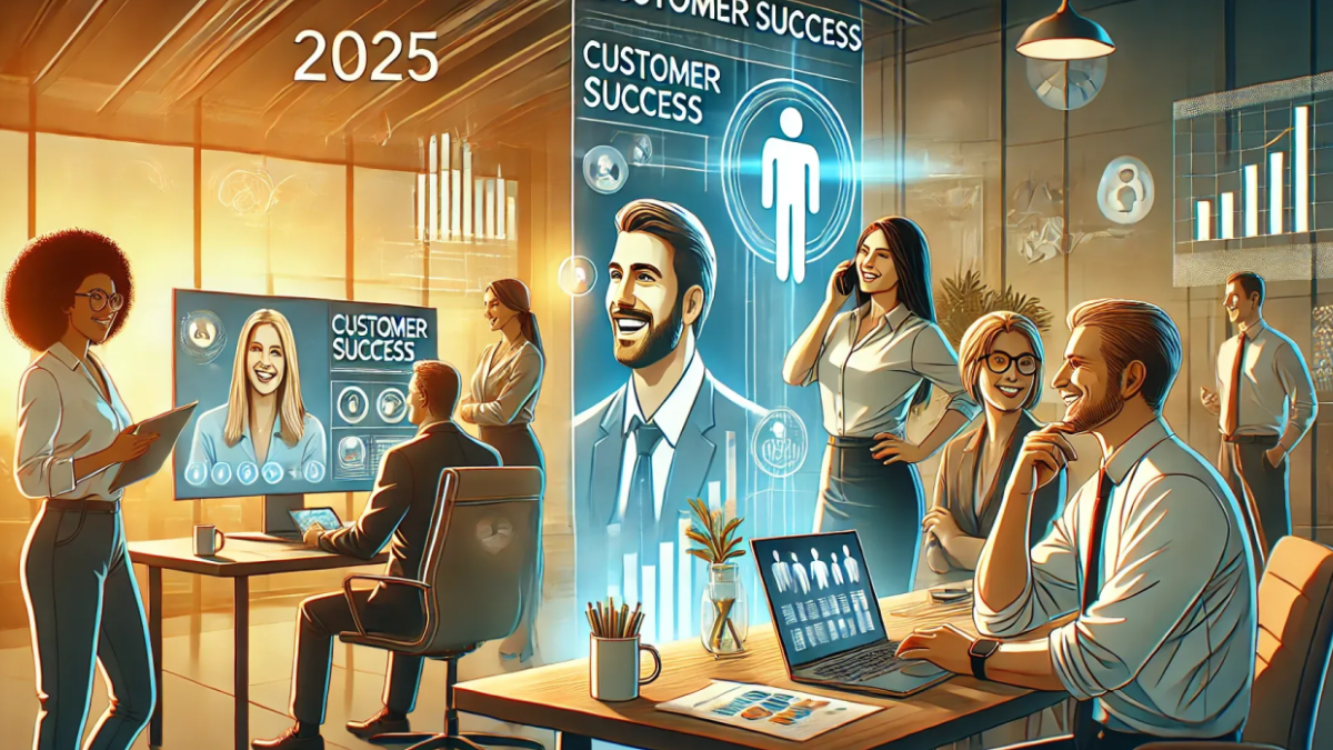 Future of Customer Management