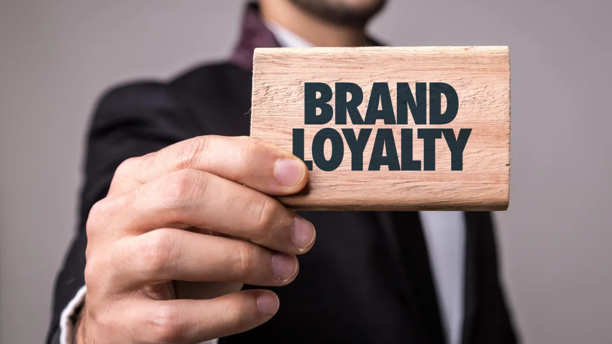 Long Term Customer Loyalty