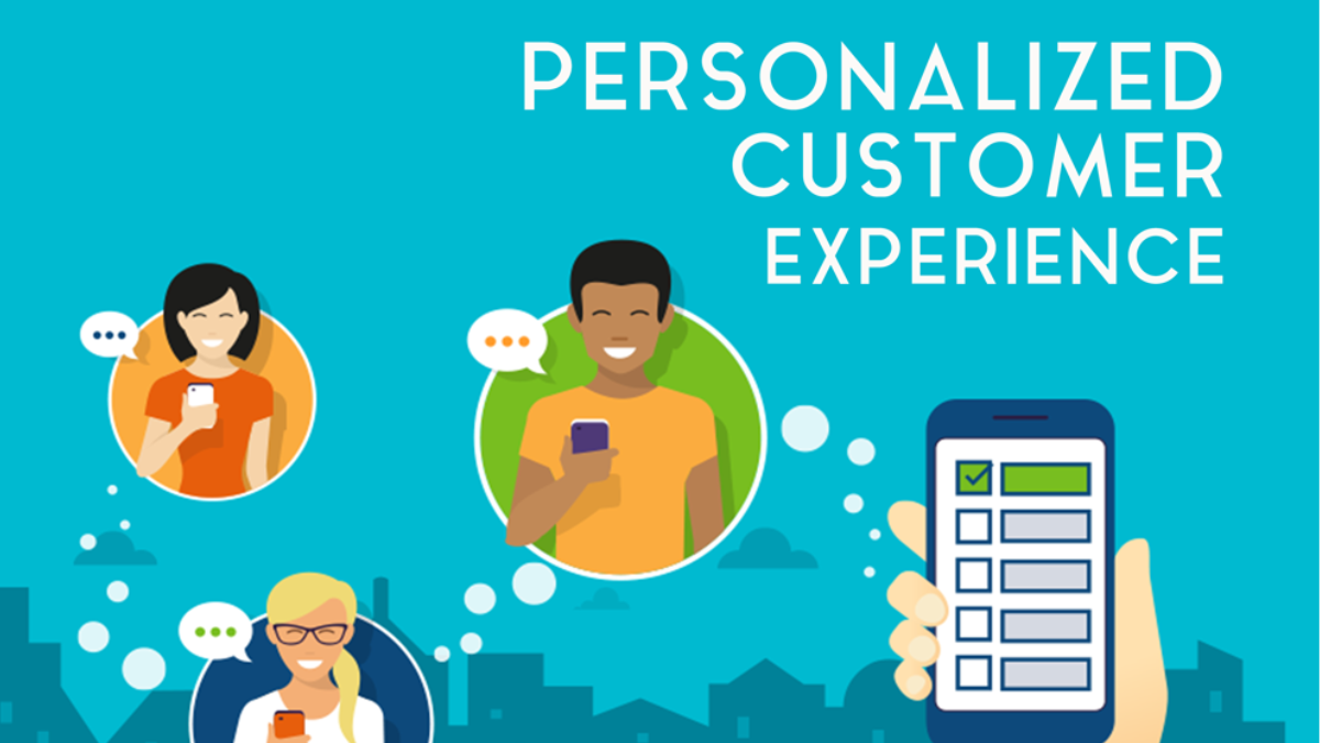 Personalizing Customer