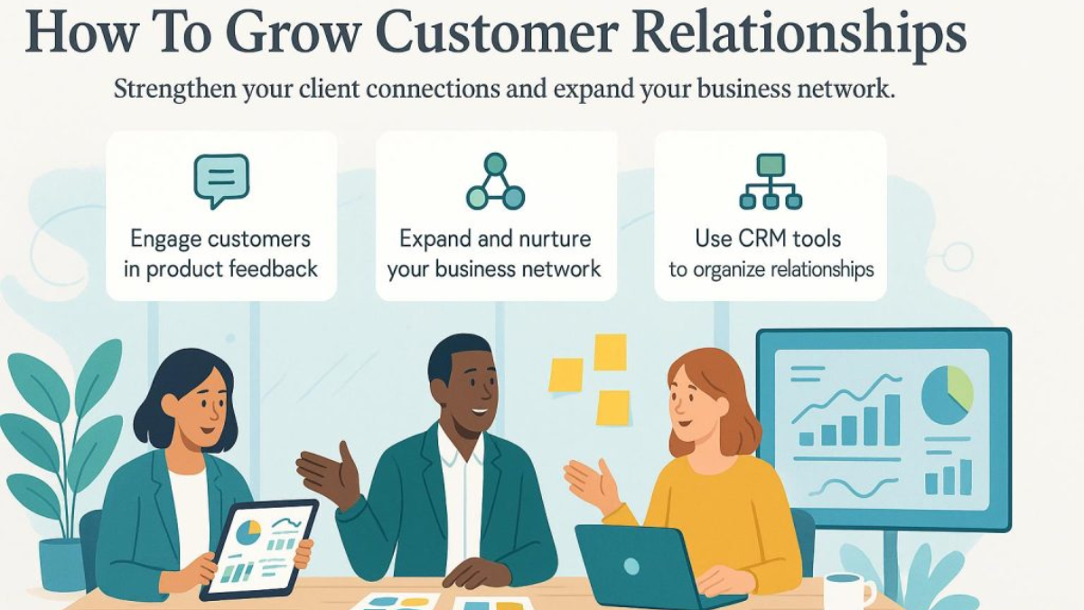 Smart Tools to Manage