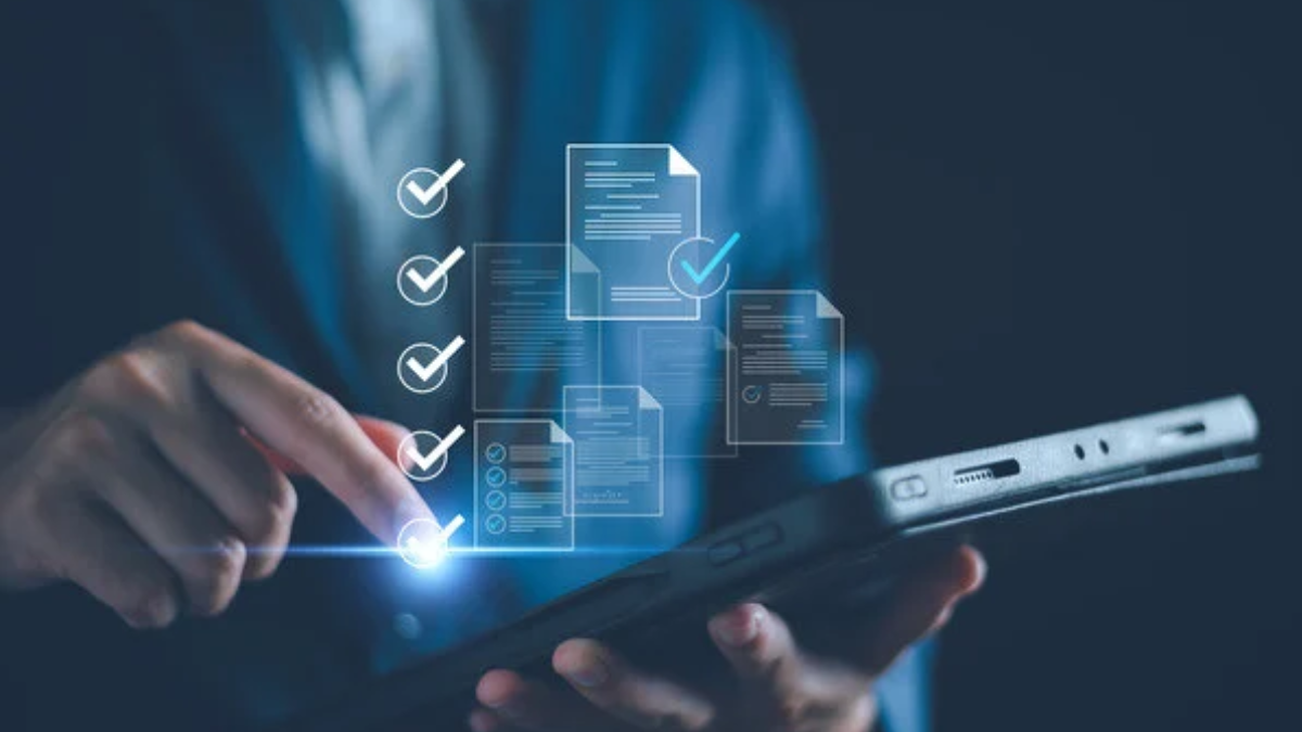 Leveraging Technology