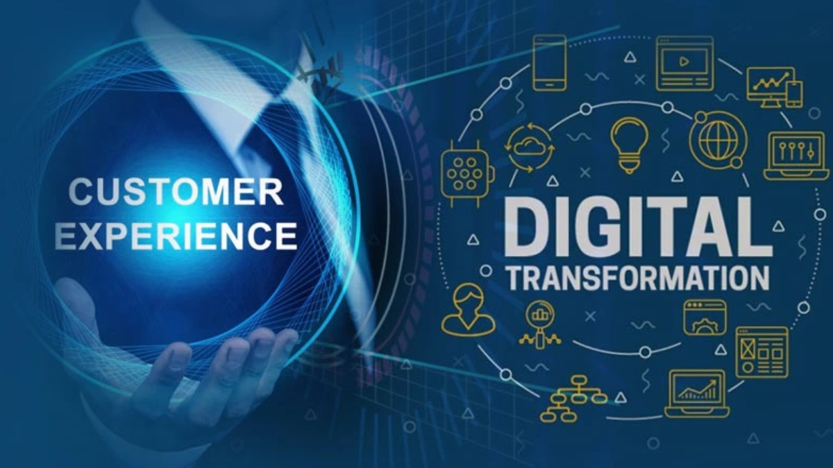 Transforming Customer Experiences