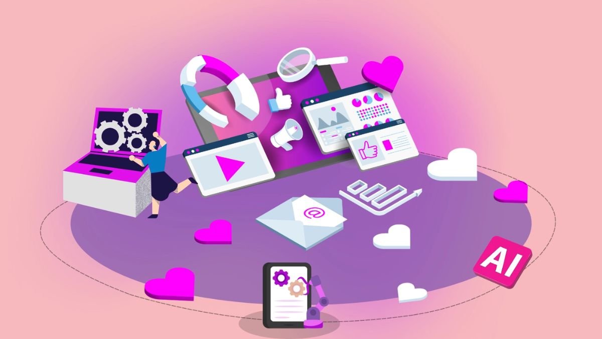 Streamlining Sales and Marketing