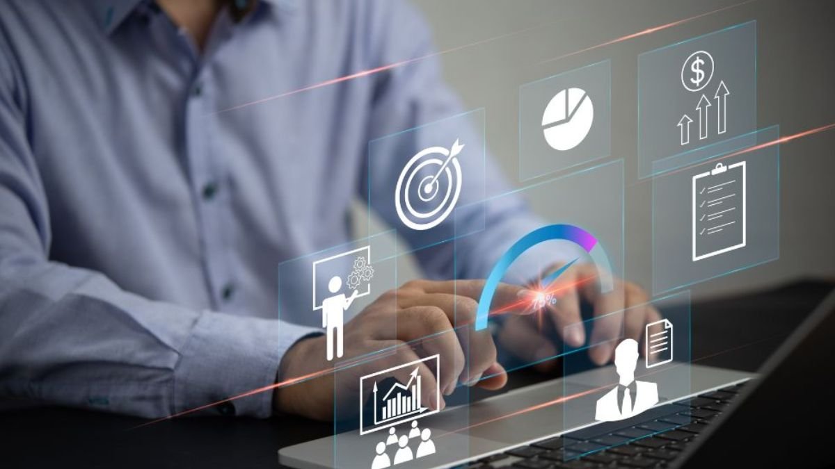 Managing Customer Data